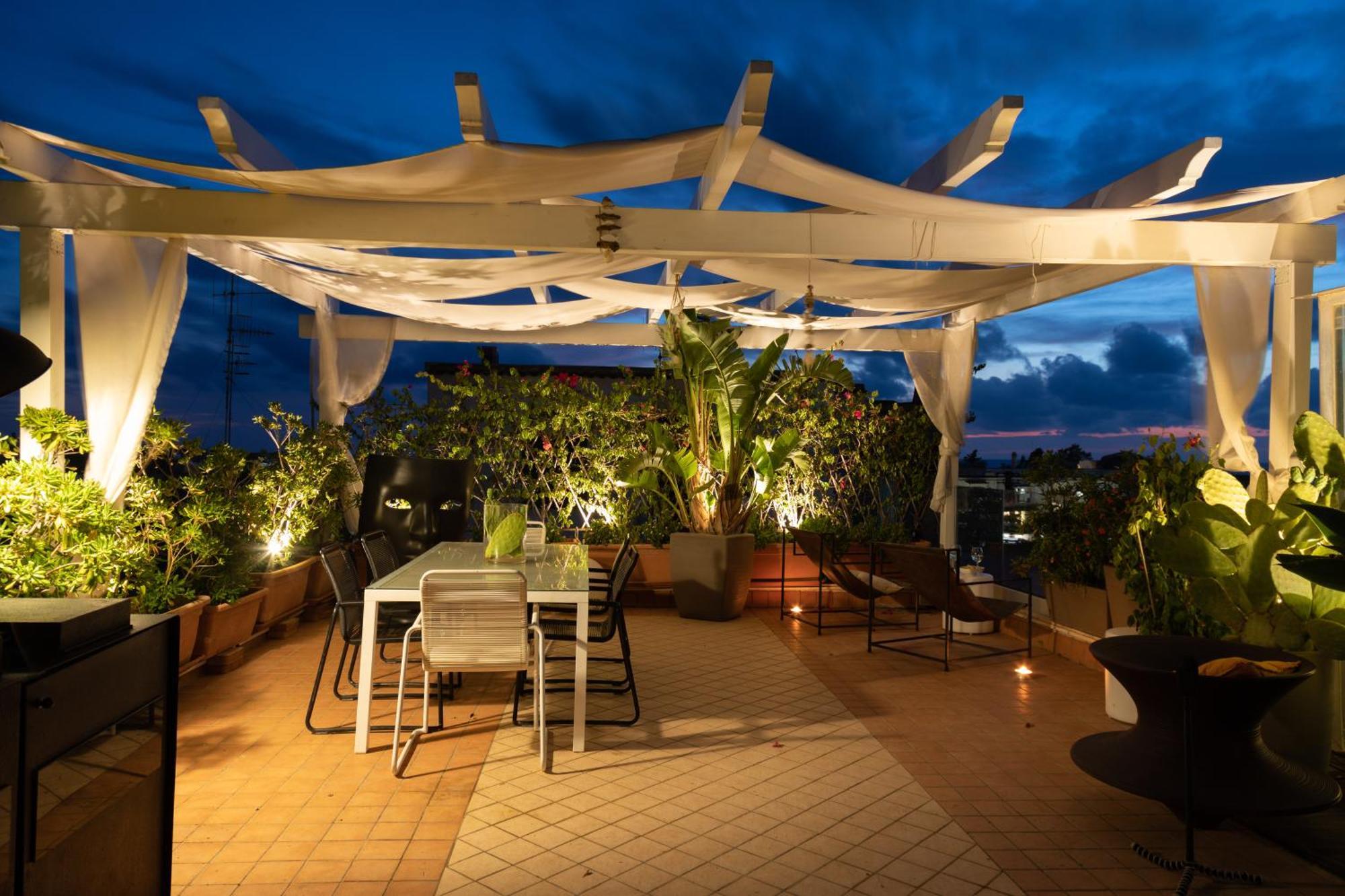 Apartment Palazzo Monterone *